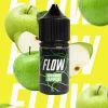 Набор для самозамеса Flow Salt 30 мл (50 мг) - Green Apple (Зеленое Яблоко)